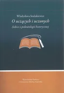 Historia świata - O uczących i uczonych - miniaturka - grafika 1