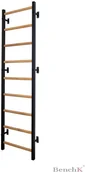 Wyposażenie sportowe i gimnastyczne - Drabinka gimnastyczna treningowa BenchK 310B-710B - miniaturka - grafika 1
