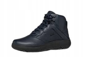GEOX NEBULA MĘSKIE TRZEWIKI NA JESIEŃ ZIMĘ SKÓRZANE 40 JKD
