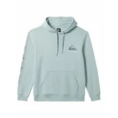 Bluzy męskie - Bluza męska Omni Logo Quiksilver - miniaturka - grafika 1