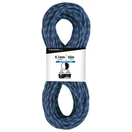 Sprzęt wspinaczkowy - Lina połówkowa Rappel Alpinism 8,1 mm x 60 m - miniaturka - grafika 1