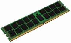 Pamięć serwerowa Kingston DDR3L, 16 GB, 1333 MHz, KCP3L13RD4/16