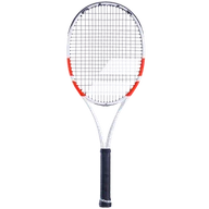 Tenis ziemny - Rakieta tenisowa BABOLAT Pure Strike 18/20 4gen. - miniaturka - grafika 1