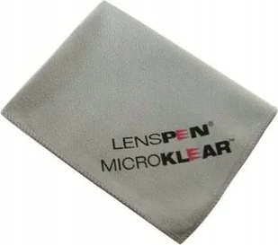 Lenspen Lenspen Photo MicroKlear Cloth Photo MicroKlear Cloth - Akcesoria fotograficzne - miniaturka - grafika 1