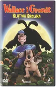 Kino familijne DVD - Wallace i Gromit: Klatwa królika - miniaturka - grafika 1