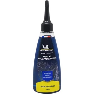 Olej MICHELIN 100 ml 8007123 - Akcesoria rowerowe - miniaturka - grafika 1