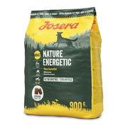 Sucha karma dla psów - Josera Nature Energetic Adult 900g - miniaturka - grafika 1