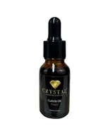 Olejki i oliwki do paznokci - Cuticle Oil - Peach - miniaturka - grafika 1