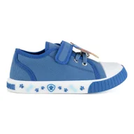 Buty dla chłopców - Trampki Paw Patrol CM-SS25-319PAW - miniaturka - grafika 1