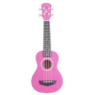 Inne instrumenty muzyczne - Arrow Arrow PB10 PK Soprano Pink - miniaturka - grafika 1