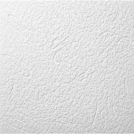 Sztukateria - Płyta dekoracyjna 603 Budapest 50 x 50 cm biały - miniaturka - grafika 1