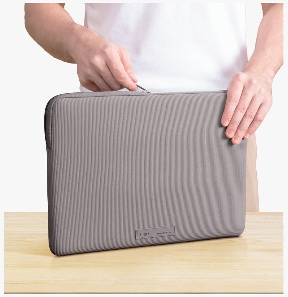 Torba na laptopa UNIQ Cyprus Ridge Edition Laptop Sleeve 16