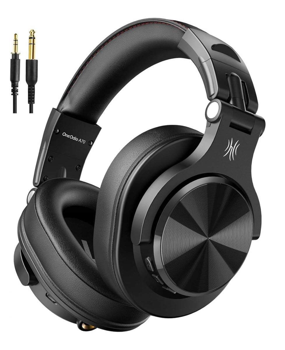 OneOdio Fusion A70 DJ HiFi