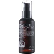 Serum do twarzy - Benton Snail Bee High Content Essence (100 ml) - miniaturka - grafika 1