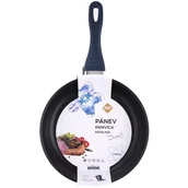 Patelnie - Orion Patelnia DIAMENTOWA 26 cm 112631 - miniaturka - grafika 1