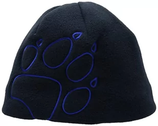 Jack Wolfskin Front PAW Beanie Kids czapka z daszkiem - Czapki dla dzieci - miniaturka - grafika 1