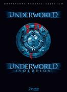 Filmy fabularne DVD - UNDERWORLD 2: EVOLUTION - wydanie 2 płyt [DVD] (Underworld: Evolution) - miniaturka - grafika 1