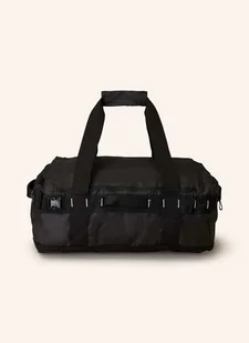 The North Face Plecak Base Camp Voyager 42 L Z Przegrodą Na Laptopa schwarz - Torby podróżne - miniaturka - grafika 1