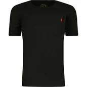 Koszulki dla chłopców - POLO RALPH LAUREN T-shirt | Regular Fit - miniaturka - grafika 1