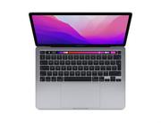 Laptopy - Apple MacBook Pro 13,3" M2 24/256 Space Gray  - miniaturka - grafika 1