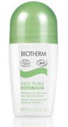 Biotherm Deo Pure Natural Protect naturalny 75ml