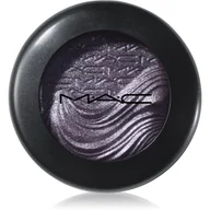 Cienie do powiek - MAC Cosmetics Extra Dimension Eyeshadow Fathoms Deep - miniaturka - grafika 1