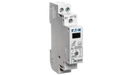 Bezpieczniki elektryczne - Eaton Przełącznik modułowy 16A 1Z 1R z lampką sygnalizacyjną 230V AC/DC Z-SWL230/SO 276307 276307 - miniaturka - grafika 1