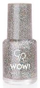 Lakiery do paznokci - Golden Rose - WOW! Nail Color - Lakier do paznokci - 6 ml - 301 - miniaturka - grafika 1