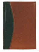 Kalendarze - Kalendarz 2026 B6 wymienny wkład dzienny - kalendarz - miniaturka - grafika 1