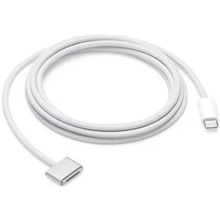 Apple USB-C Magsafe 3 2.0m | MLYV3ZM/A - Adaptery i przejściówki - miniaturka - grafika 2