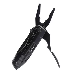 Azymut - Multitool Gron - 11 narzędzi 9 bitów - H-P224052 - Noże - miniaturka - grafika 3