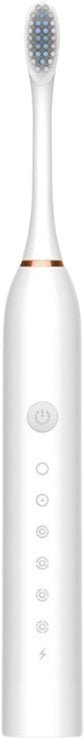 Szczoteczka soniczna X3 biała