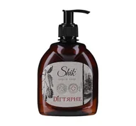 Mydła - Shik Mydło w płynie Dziegciowe 300 g - miniaturka - grafika 1