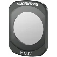 Akcesoria do kamer sportowych - Filtr UV SUNNYLIFE OP3-FI851-M do Dji Osmo Pocket 3 - miniaturka - grafika 1