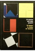 Książki o kulturze i sztuce - 20 plenerów spod znaku geometrii - miniaturka - grafika 1