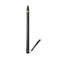 Selfie stick - 290cm Carbon Fiber Invisible Extended Edition Selfie Stick dla Insta360 X3 / One X2 / One Rs Akcesoria do GoPro Insta 360 - miniaturka - grafika 1