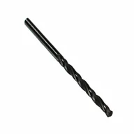 Wiertła - Wiertło spiralne precyzyjne 0,80 mm. DIN338. Mikrowiertło do metalu. HSS. - miniaturka - grafika 1