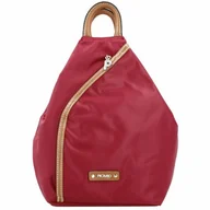 Plecaki - Picard Sonja City Backpack 29 cm fuchsia - miniaturka - grafika 1