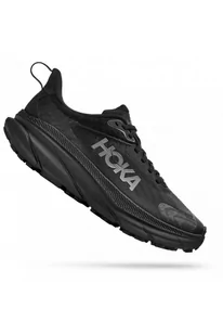 BUTY DO BIEGANIA CHALLENGER ATR 7 GTX-BLACK-BLACK - Sport OUTLET - miniaturka - grafika 1
