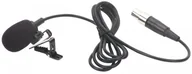 Mikrofony komputerowe - Mikrofon krawatowy PDT1 Power Dynamics one size - miniaturka - grafika 1