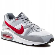 Sneakersy męskie - Sneakersy Nike Air Max Command 629993-106 44 - miniaturka - grafika 1