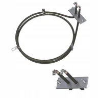 Pozostałe urządzenia kosmetyczne - GRZAŁKA KOŁOWA TERMOOBIEGU PIEKARNIKA AMICA 2000W - miniaturka - grafika 1