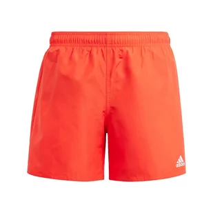 Classic Badge of Sport Swim Shorts - Stroje kąpielowe dla dziewczynek - miniaturka - grafika 1