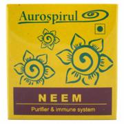 Aurospirul Neem 100 kaps AUROSPIRUL