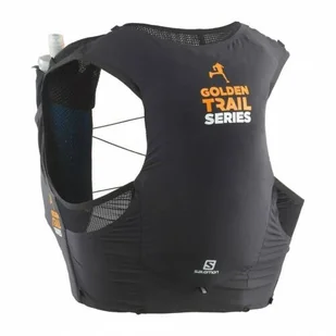 Plecak Salomon Sense Pro 5 Golden Trail Series - Plecaki - miniaturka - grafika 1