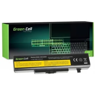 Green Cell Bateria L11L6Y01 L11M6Y01 do Lenovo V580 ThinkPad Edge E430 E440 E530 IdeaPad Y480 (LE84) - Baterie do laptopów - miniaturka - grafika 1