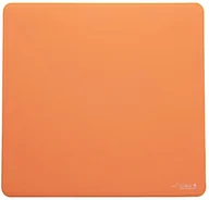 Podkładki pod mysz - Podkładka Artisan ARTISAN FX Zero - XXL Soft Pomarańczowy Daidai - Pelės Kilimėlis FX-ZR-SF-XXL-D - miniaturka - grafika 1