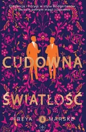 Horror, fantastyka grozy - Cudowna światłość - miniaturka - grafika 1