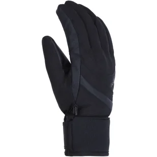 Rękawice narciarskie damskie VIKING Marcena GTX Ski Lady z membraną Gore-Tex - Rękawice narciarskie - miniaturka - grafika 1