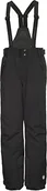 Spodnie narciarskie - Killtec młodych gauror spodnie narciarskie, czarny, 128 31939-000-00200-128 - miniaturka - grafika 1